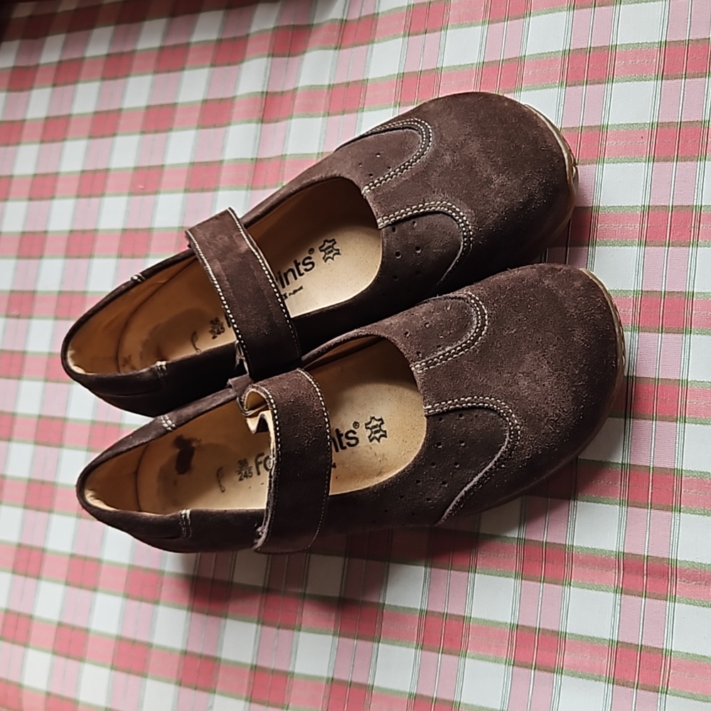 Footprints BIRKENSTOCK Mary Jane